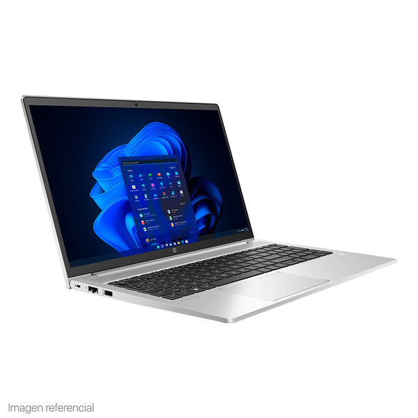Notebook HP ProBook 450 G9 15.6" FHD LED, Core i7-1255U 3.5/4.7GHz, 16GB DDR4-3200MHz