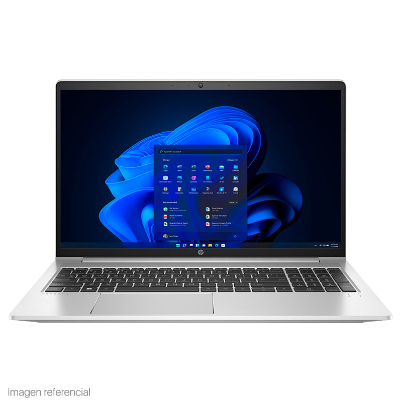 Notebook HP ProBook 450 G9 15.6" FHD LED, Core i7-1255U 3.5/4.7GHz, 16GB DDR4-3200MHz