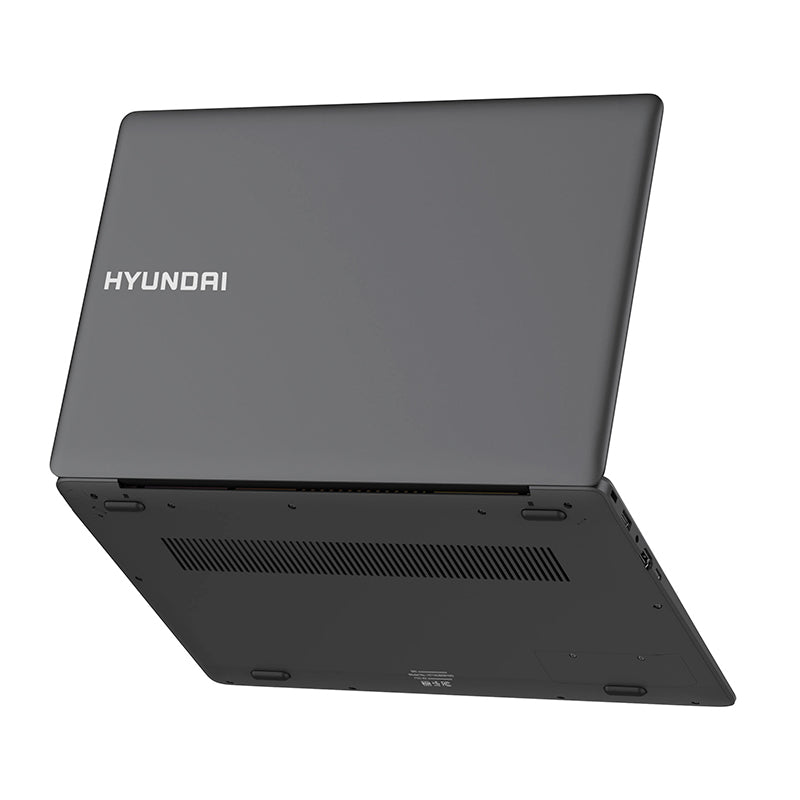 LAPTOP Hyundai HyBook Plus, 14.1" 1366x768 Intel Core i5-5257U 2.70 / 3.10 GHz, 8GB DDR4