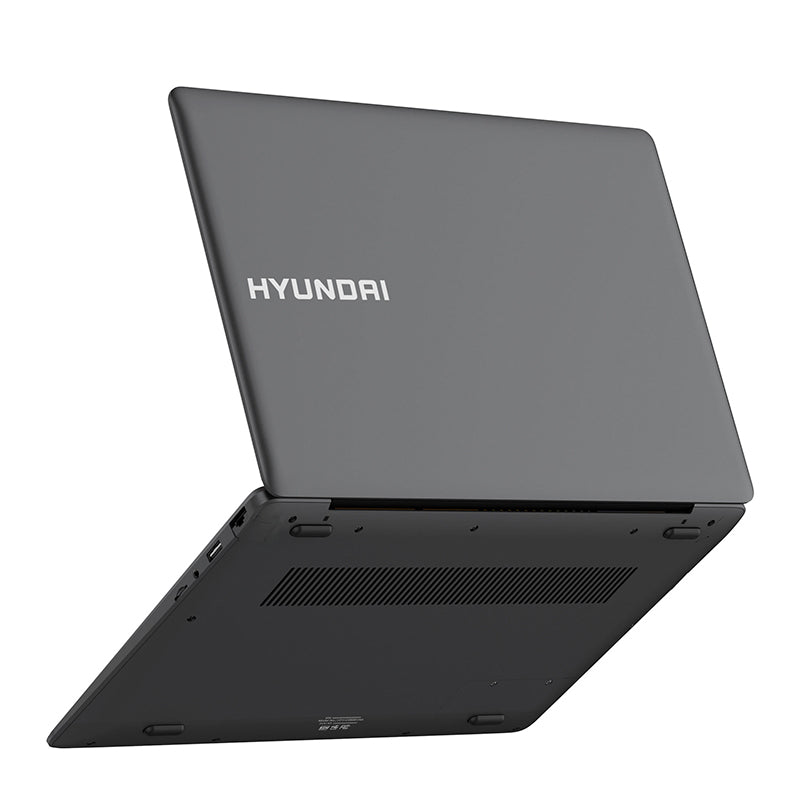 LAPTOP Hyundai HyBook Plus, 14.1" 1366x768 Intel Core i5-5257U 2.70 / 3.10 GHz, 8GB DDR4