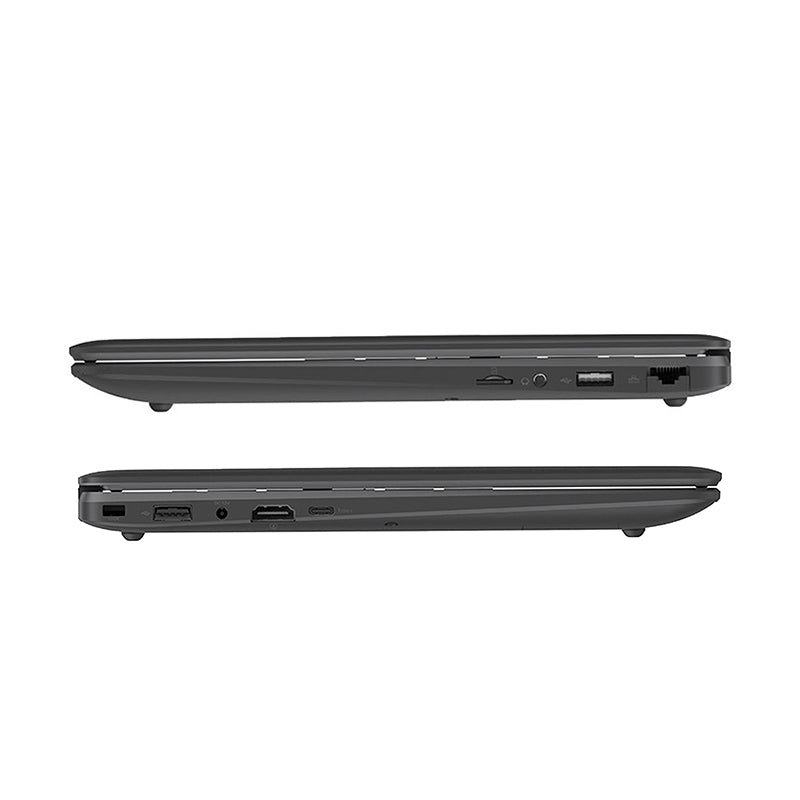 LAPTOP Hyundai HyBook Plus, 14.1" 1366x768 Intel Core i5-5257U 2.70 / 3.10 GHz, 8GB DDR4