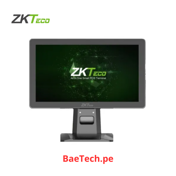 ZKTECO Terminal de punto de venta core i5 - SC01-TD-W0605-10210-8C