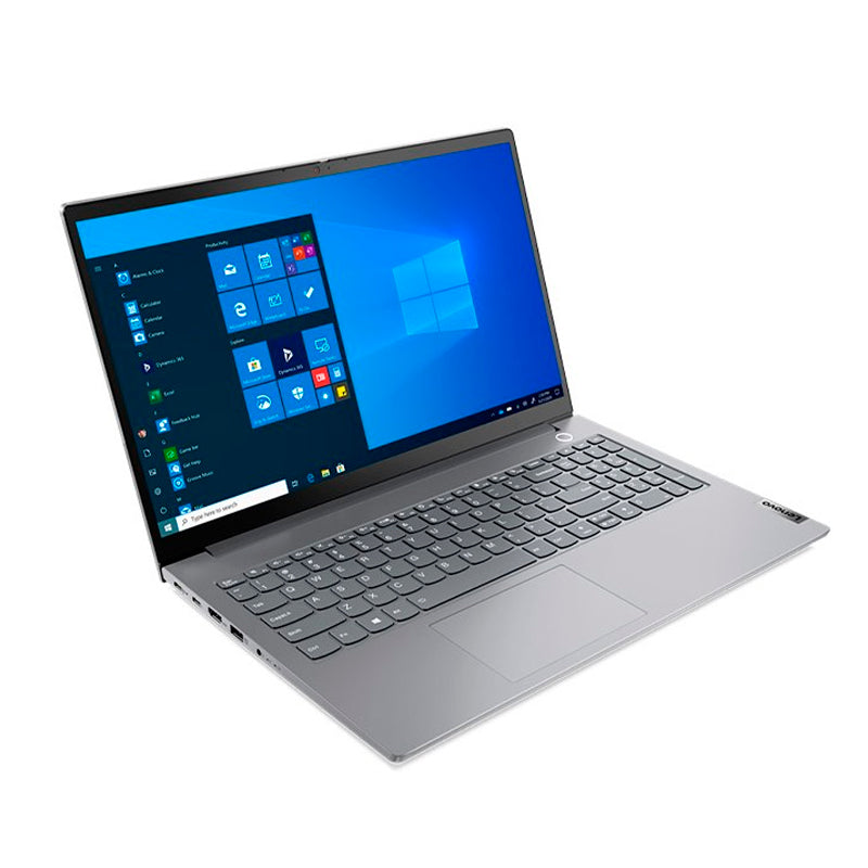 Notebook Lenovo Thinkbook 15 G2 ARE 15.6" FHD TN, AMD Ryzen 7 4800U 1.8 / 4.2GHz, 8GB DDR4