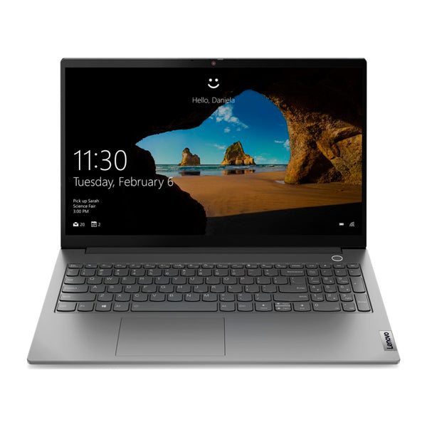Notebook Lenovo Thinkbook 15 G2 ARE 15.6" FHD TN, AMD Ryzen 7 4800U 1.8 / 4.2GHz, 8GB DDR4