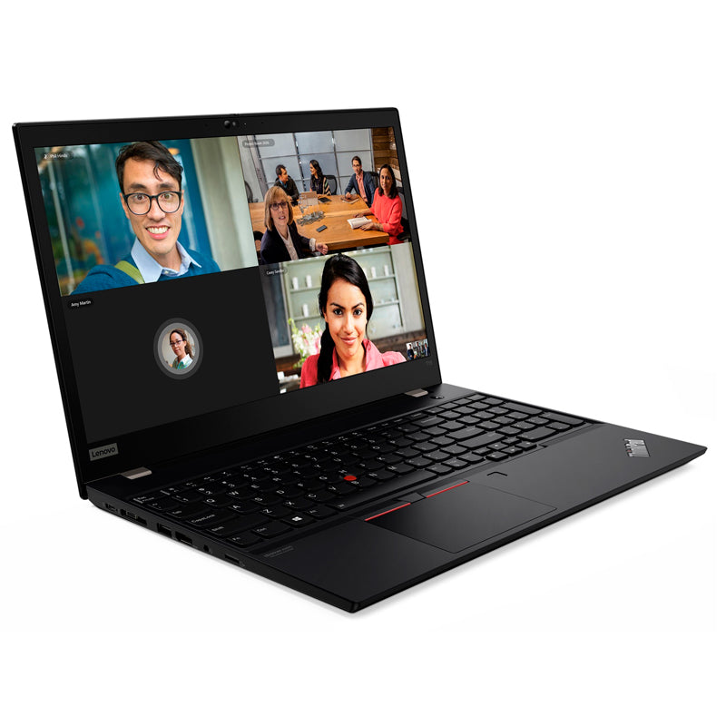 LAPTOP Lenovo ThinkPad T15 Gen 2, 15.6" FHD IPS, Core i5-1135G7 2.4 / 4.2GHz, 8GB DDR4.