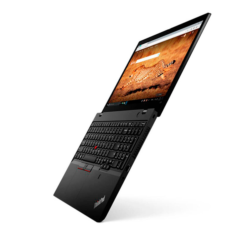 Notebook Lenovo ThinkPad L15 Gen 2 15.6" HD TN Core i7-1165G7 2.8/4.7GHz 8GB DDR4-3200