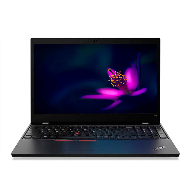 Notebook Lenovo ThinkPad L15 Gen 2 15.6" HD TN Core i7-1165G7 2.8/4.7GHz 8GB DDR4-3200