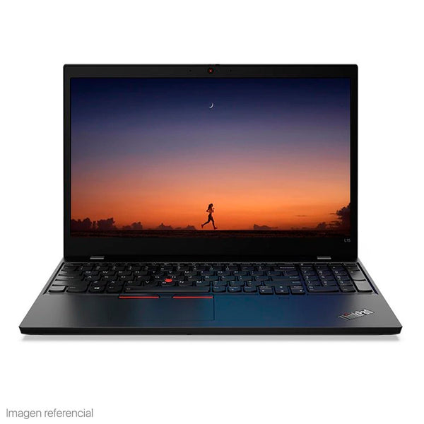 Notebook Lenovo ThinkPad L15 Gen 2, 15.6" HD TN Core i7-1165G7 2.8/4.7GHz 8GB DDR4-3200