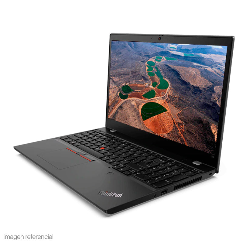 Notebook Lenovo ThinkPad L15 Gen2 15.6" HD TN Core i7-1165G7 2.8/4.7GHz 8GB DDR4-3200MHz
