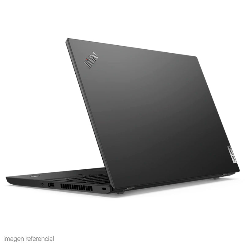 Notebook Lenovo ThinkPad L15 Gen2 15.6" HD TN Core i7-1165G7 2.8/4.7GHz 8GB DDR4-3200MHz