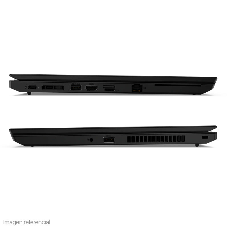 Notebook Lenovo ThinkPad L15 Gen2 15.6" HD TN Core i7-1165G7 2.8/4.7GHz 8GB DDR4-3200MHz