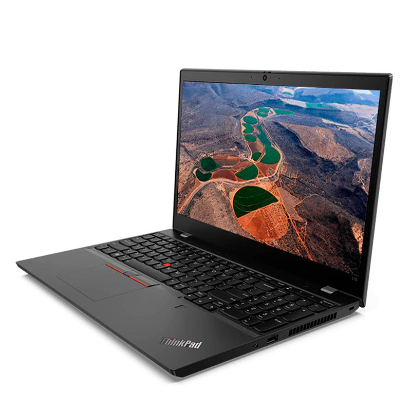 LAPTOP Lenovo ThinkPad L15 Gen 2 15.6" HD TN Core i5-1135G7 2.4/4.2GHz 8GB DDR4-3200MHz