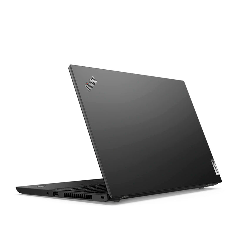 Notebook Lenovo ThinkPad L15 Gen 2, 15.6" HD TN, Core i7-1165G7 2.8 / 4.7GHz 8GB DDR4-3200