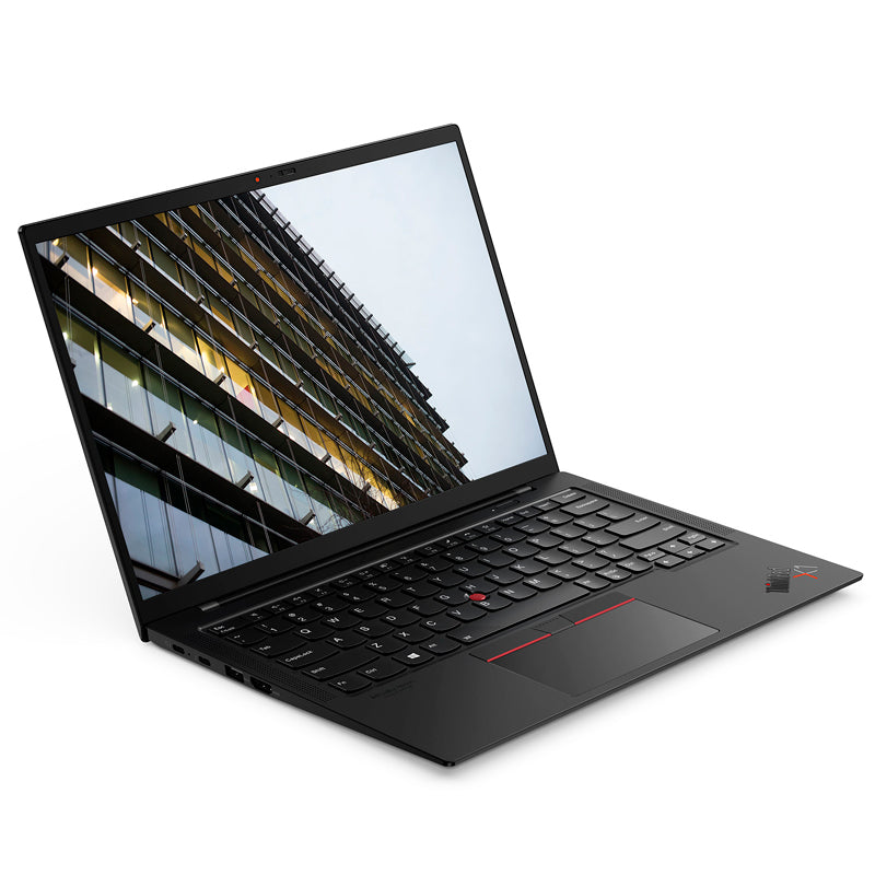 LAPTOP Lenovo ThinkPad X1 Carbon Gen 9 14" WUXGA IPS, Core i5-1135G7 2.4GHz 16GB LPDDR4x