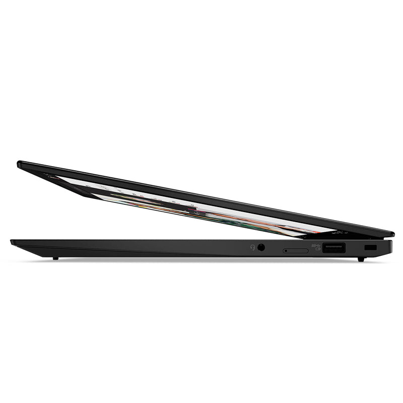LAPTOP Lenovo ThinkPad X1 Carbon Gen 9 14" WUXGA IPS, Core i5-1135G7 2.4GHz 16GB LPDDR4x