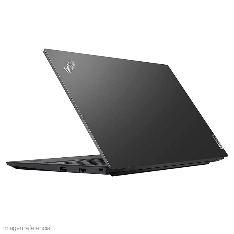 Notebook Lenovo ThinkPad E15 Gen 3, 15.6" FHD TN, Ryzen 5-5500u 2.1 / 4.0GHz, 8GB DDR4