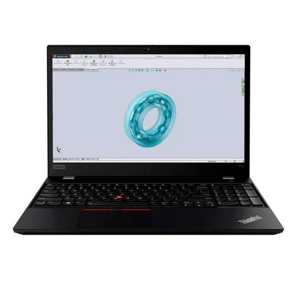 Notebook Lenovo ThinkPad T15g Gen2 15.6" FHD IPS Core i7-11800H hasta 4.6GHz 32G DDR4-3200