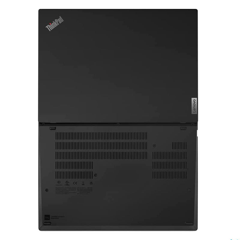 LAPTOP Lenovo ThinkPad T14 Gen 3,14" WUXGA IPS Core i5-1235U 1.3/4.4GHz 8GB DDR4-3200MHz