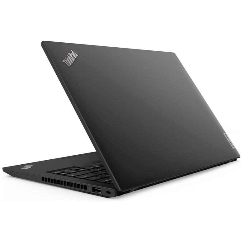 Notebook Lenovo ThinkPad T14 Gen 3 14" WUXGA IPS Core i7-1260P 1.5/4.7GHz 16GB DDR4-3200