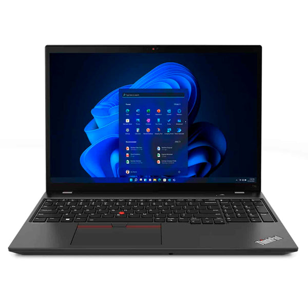Notebook Lenovo ThinkPad T16 Gen 1 16" WUXGA IPS Core i7-1260P 1.5/4.7GHz 16GB DDR4-3200