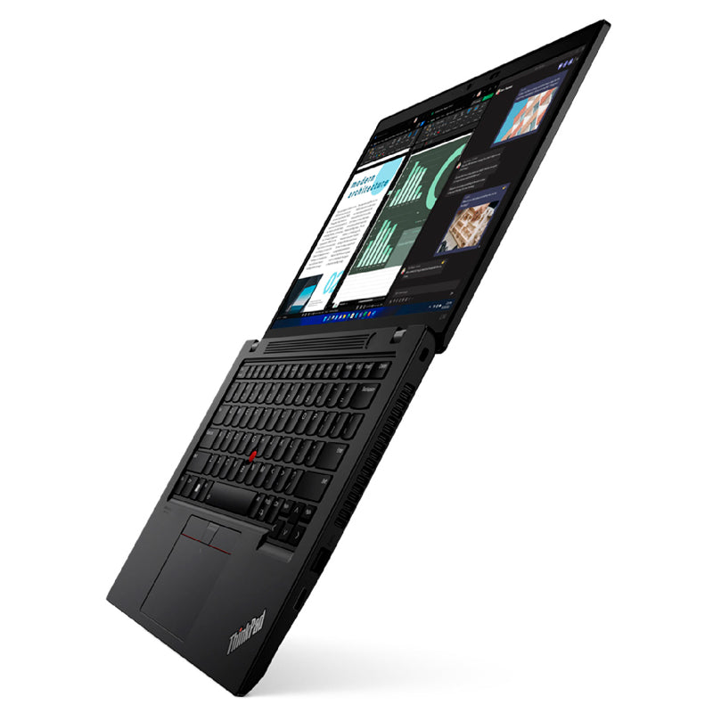 Notebook Lenovo ThinkPad L14 Gen 3, 14" FHD IPS, Core i7-1255U 1.2/4.7GHz, 8GB DDR4-3200