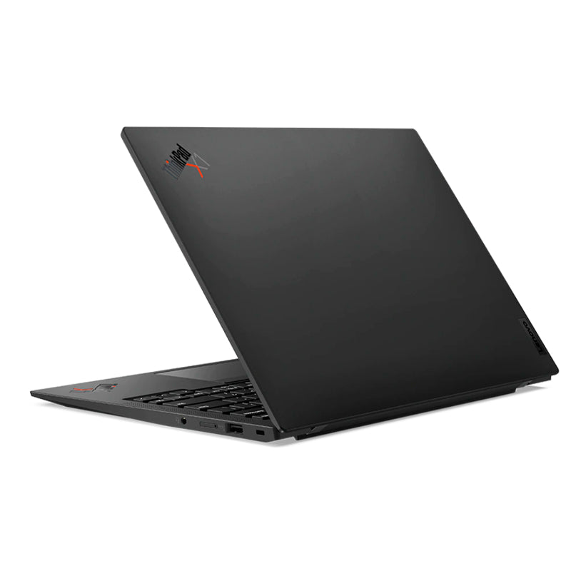 Notebook Lenovo ThinkPad X1 Carbon Gen 10, 14" WUXGA IPS, Core i7-1260P 1.5/3.4GHz, 12C.