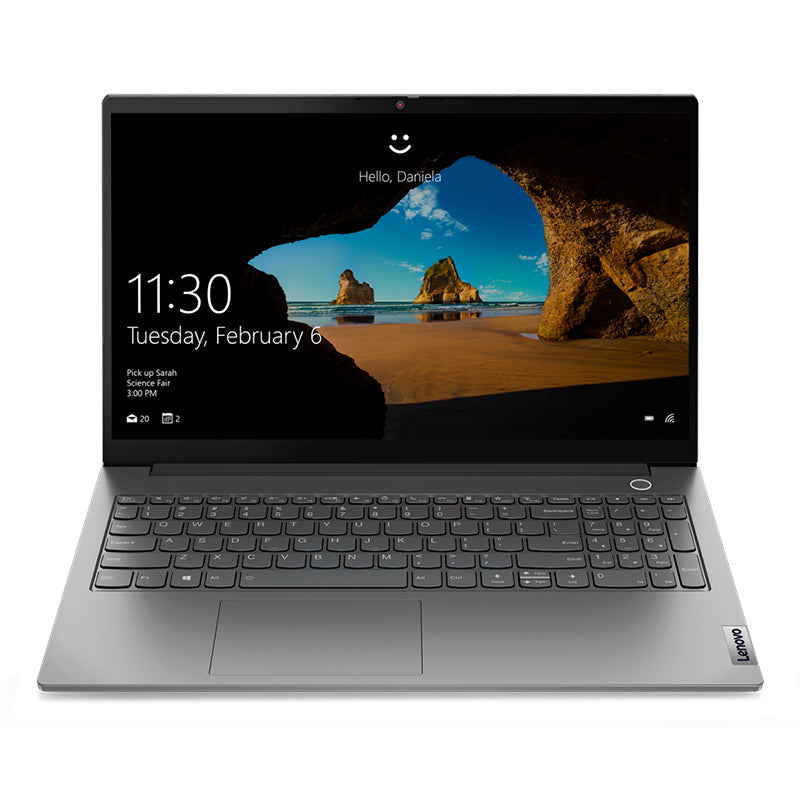 LAPTOP Lenovo ThinkBook 15 G4 IAP 15.6