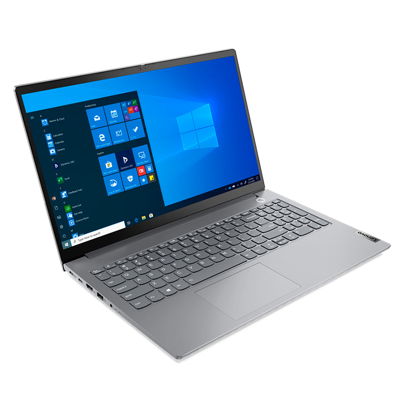 LAPTOP Lenovo ThinkBook 15 G4 IAP 15.6" FHD TN, Core i5-1235U 0.9/4.4GHz 16GB DDR4-3200