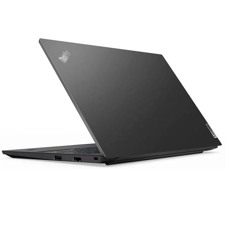 Notebook Lenovo ThinkPad E15 Gen 4 15.6" FHD TN, Core i7-1255U 1.2/4.7GHz, 8GB DDR4-3200