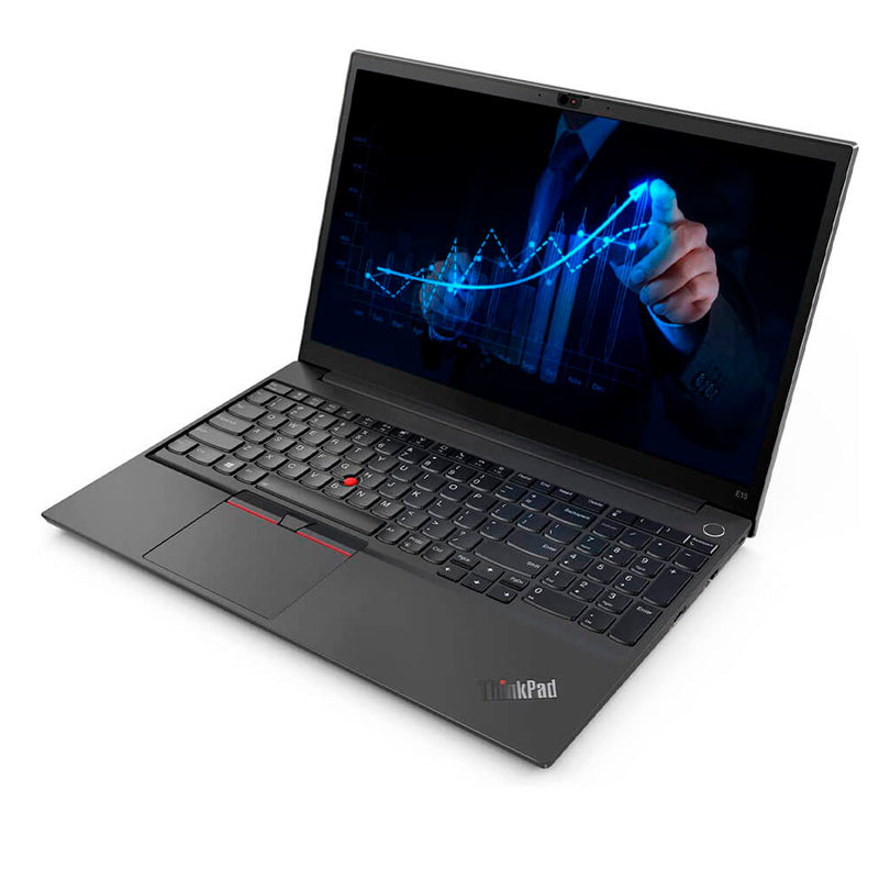 Notebook Lenovo ThinkPad E15 Gen 4 15.6" FHD TN, Core i7-1255U 1.2/4.7GHz, 8GB DDR4-3200