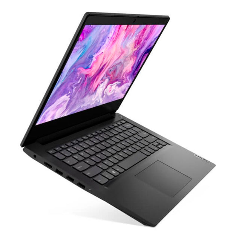 Laptop Lenovo IdeaPad 3 14IGL05 14" HD TN, Celeron N4120 1.1 / 2.6GHz 4GB DDR4-2400MHz