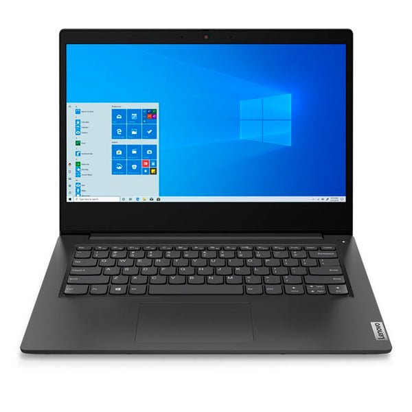 Laptop Lenovo IdeaPad 3 14IGL05 14" HD TN, Celeron N4120 1.1 / 2.6GHz 4GB DDR4-2400MHz