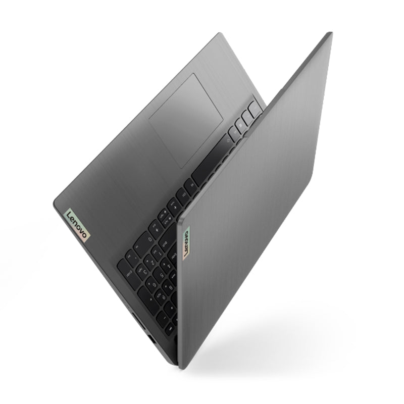Notebook Lenovo IdeaPad 3 15ITL6 15.6" FHD TN Core i7-1165G7 2.8/4.7GHz, 8GB DDR4-3200MHz
