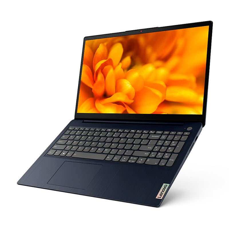 Laptop Lenovo IdeaPad 3 15ITL6 15.6" FHD TN Core i5-1155G7 2.5/4.5GHz, 12GB DDR4-3200MHz