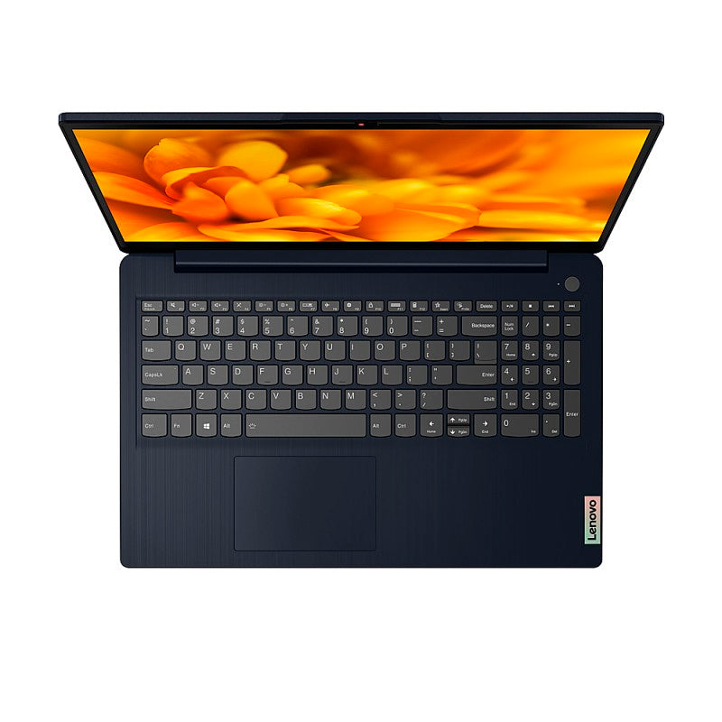 Laptop Lenovo IdeaPad 3 15ITL6 15.6" FHD TN Core i5-1155G7 2.5/4.5GHz, 12GB DDR4-3200MHz