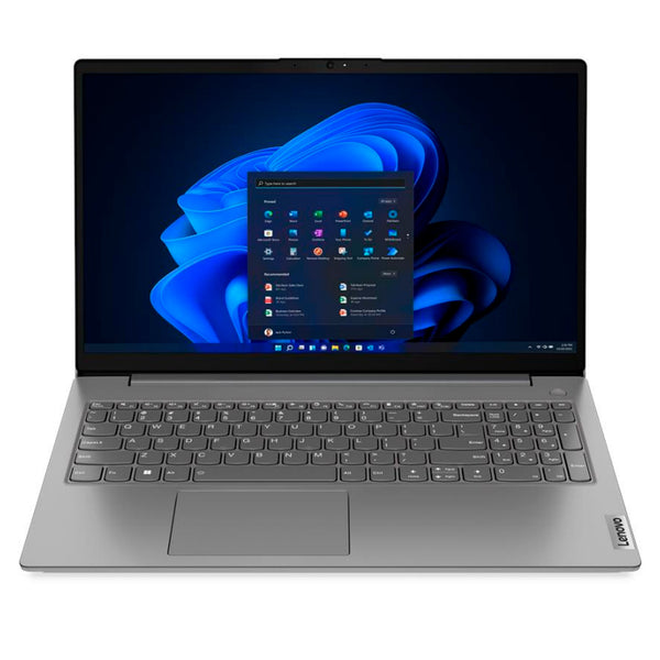 Laptop Lenovo V15 G3 IAP 15.6" FHD TN, Core i5-1235U 1.3 / 4.4GHz, 8GB DDR4-3200MHz