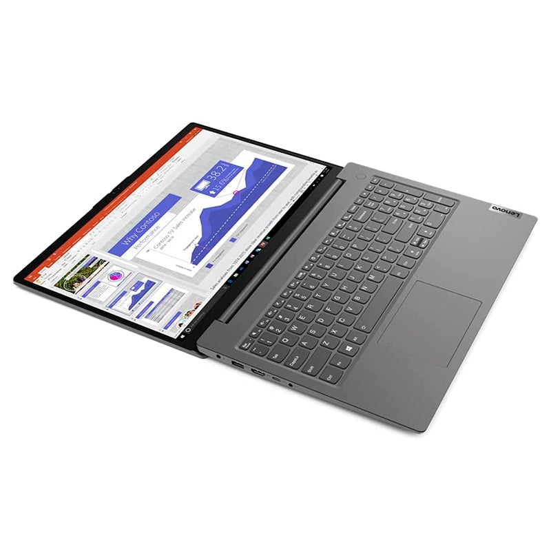 Notebook Lenovo V15 G3 IAP 15.6" FHD TN, Core i7-1255U 1.70 / 4.70GHz, 16GB DDR4-3200MHz
