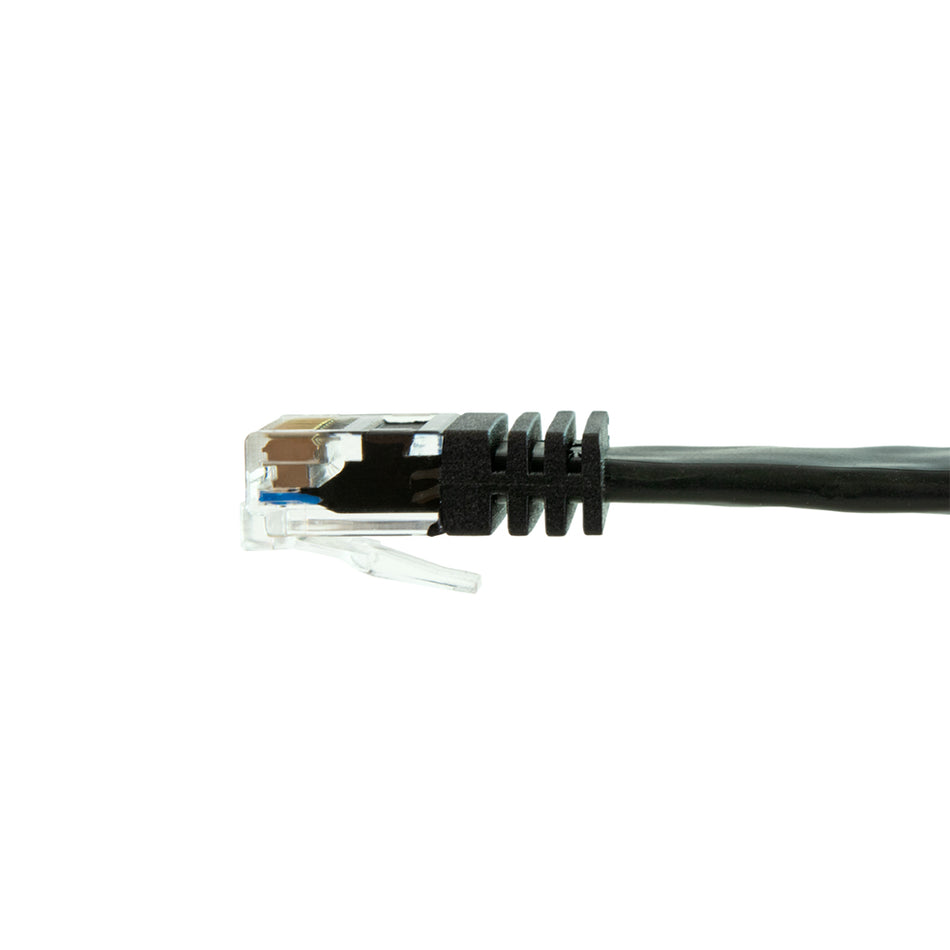COMMSCOPE Patch Cord UTP Multifilar RJ-45 Cat6 LSZH 2.0mts NPC06UZDB-BK002M