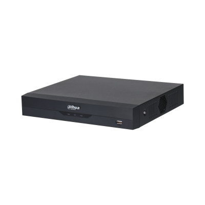 Dahua  Nvr2108hs-i2 Grabadore De Vídeo En Red