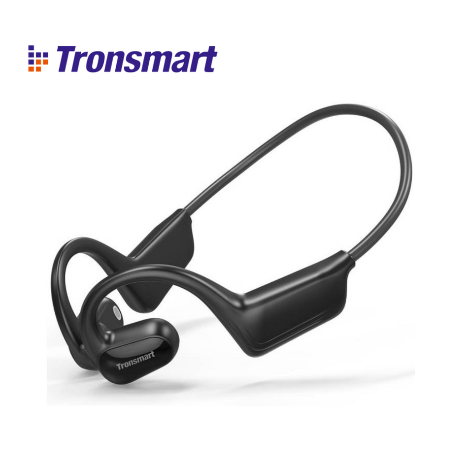 Audifonos Deportivos de Conducción Ósea Tronsmart Space S1.