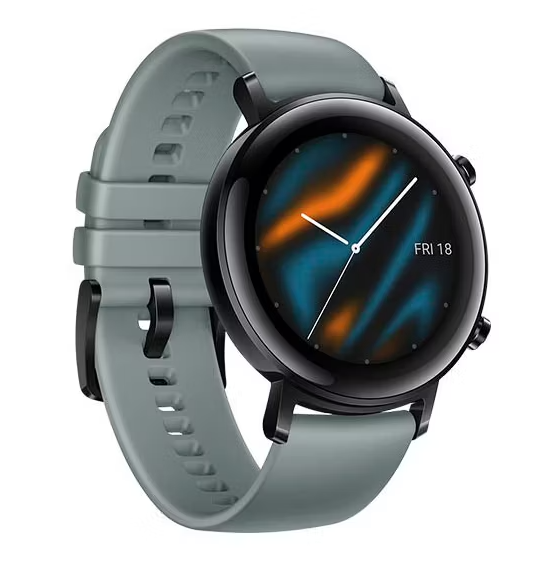 RELOJ INTELIGENTE HUAWEI DIANA B19P 5ATM/MODE SPORTS/GPS (55024533)
