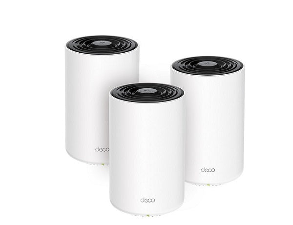 Sistema Wi-fi 6 en malla TP LINK DECO X68(3-pack) AX3600