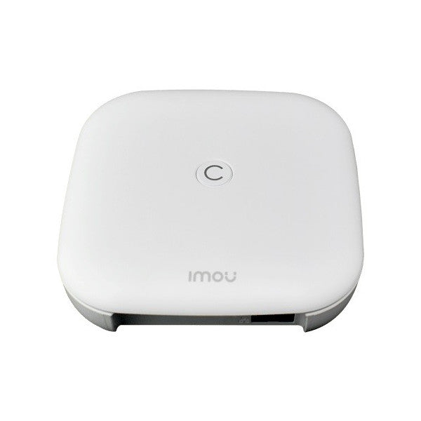 Panel de Alarma hasta 32 Dispositivos IMOU AirFly Red Wifi, ARC2000E-SW-IMOU