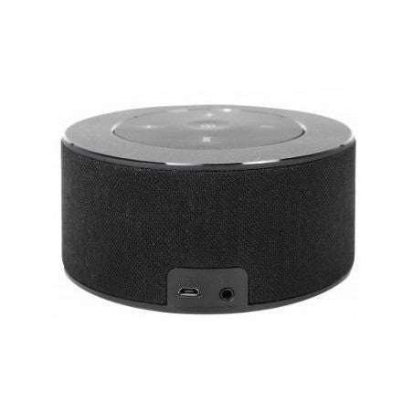 Parlante Portable Klip Xtreme KWS-015 Zound360 24W TWS 12Hr con bluetooth