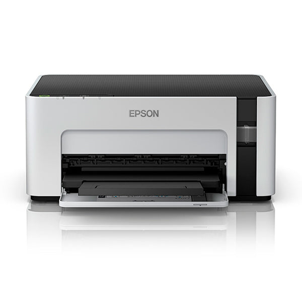 Impresora de tinta continua Epson EcoTank M1120, 32 ppm, 1440x720 dpi, USB 2.0 / Wi-Fi.