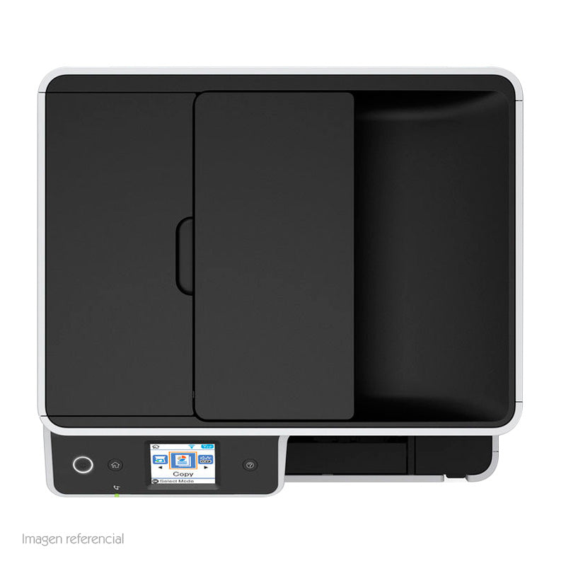 Impresora Multifuncional de tinta Epson EcoTank ET-M3170, imprime/escanea/copia/fax, USB/LAN/WiFi.