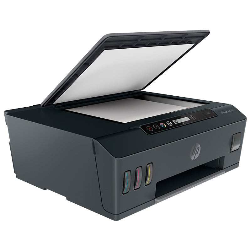 Impresora Multifuncional de tinta HP Smart Tank 500, Impresión/Escaneo/Copia.