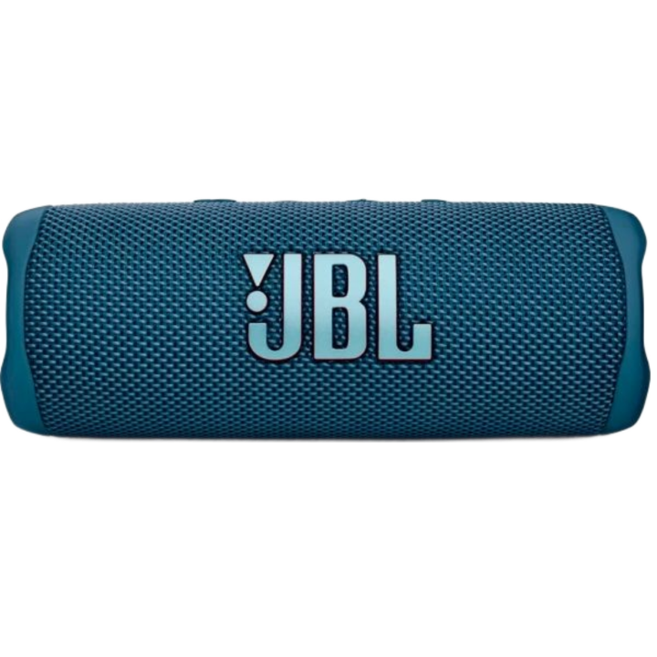 PARLANTE  JBL FLIP 6 ALTAVOZ PORTÁTIL A PRUEBA DE AGUA, - JBLFLIP6BLUAM - AZUL
