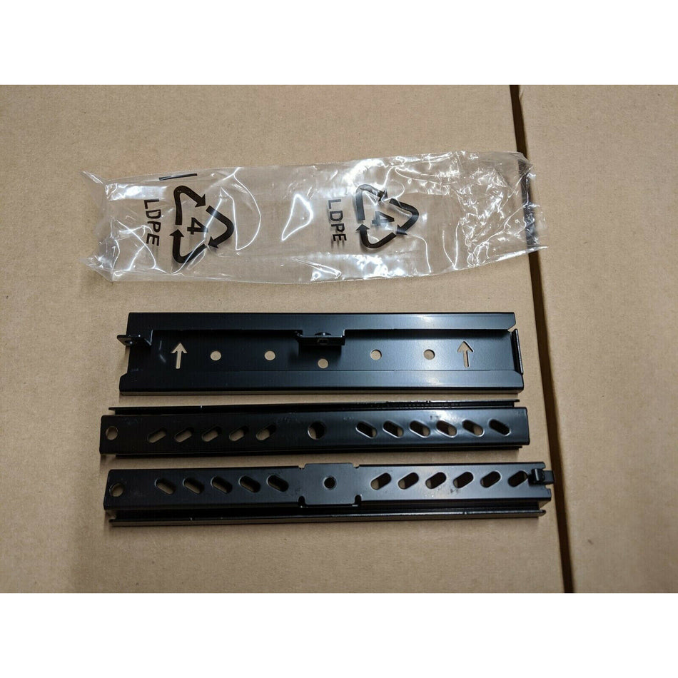 Soporte para montaje de acces point ARUBA HPE R3J18A. AP-MNT-D individual tipo D