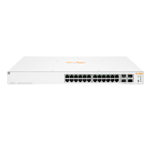 HPE ARUBA JL684A - Switch HPE Aruba Instant On 1930 24G 4SFP+ 370W